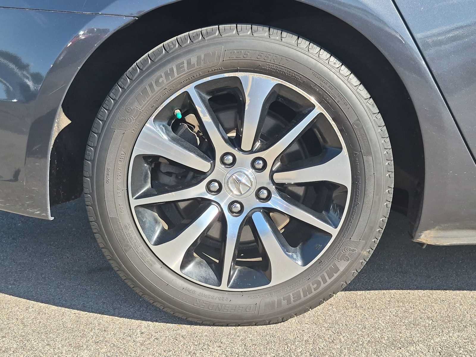 Used 2015 Acura TLX FWD image 14