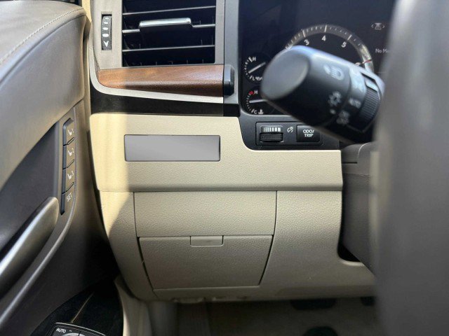 Used 2019 Lexus LX 570 4WD image 20