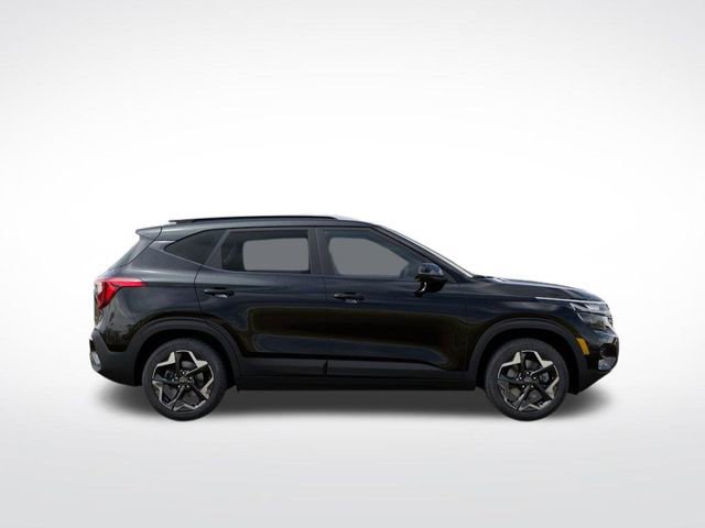 New 2026 Kia Seltos S AWD/4WD image 7