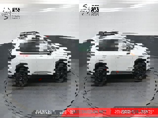 New 2026 Nissan Rogue SV w/ Rock Creek Premium Package image 43