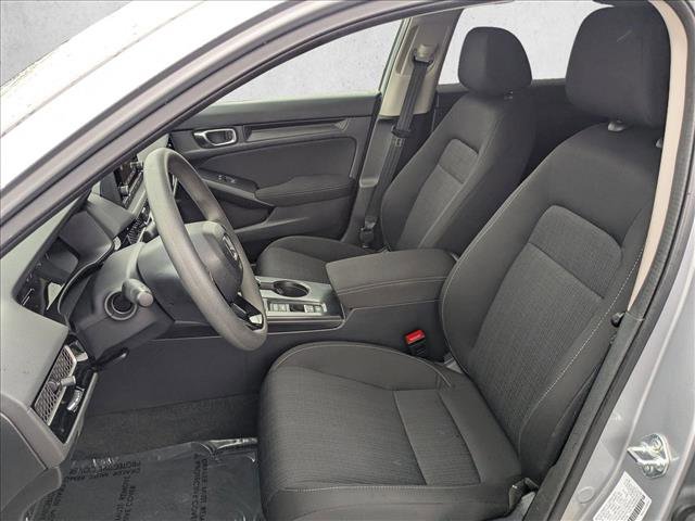 Certified 2024 Honda Civic LX image 14