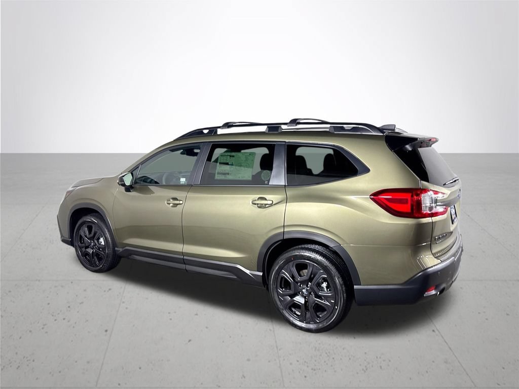 New 2026 Subaru Ascent Bronze Edition w/ Popular Package #2 AWD/4WD image 8