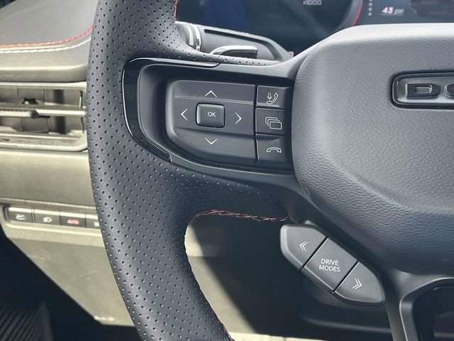 New 2026 Dodge Charger Scat Pack AWD/4WD image 18