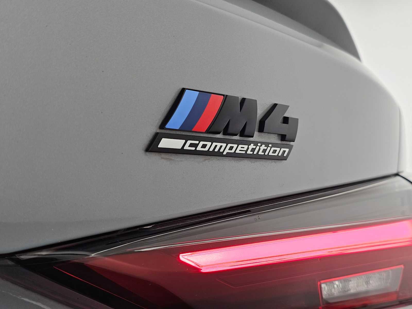 Used 2024 BMW M4 xDrive Competition image 13