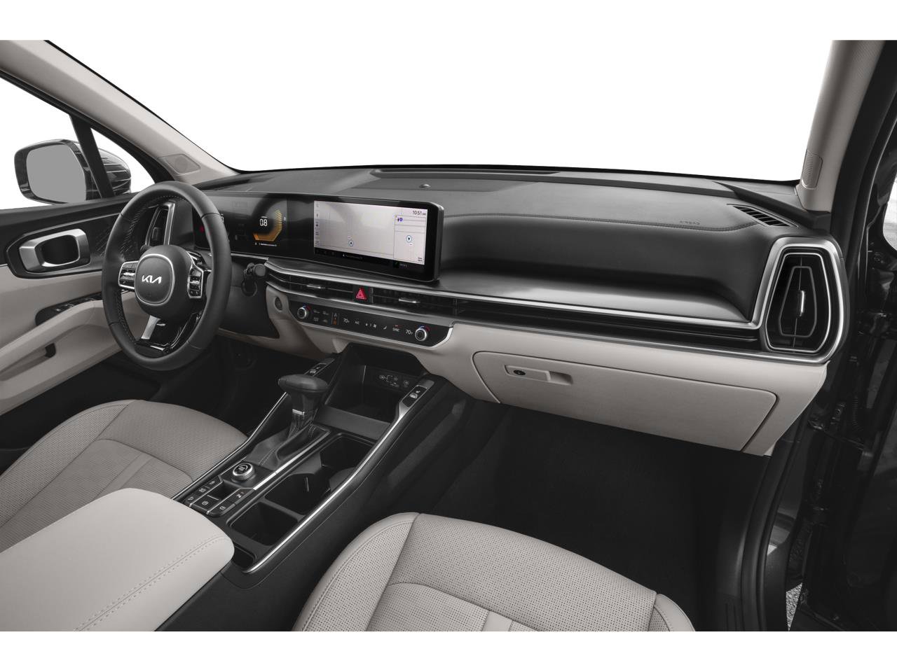 New 2026 Kia Sorento EX image 11