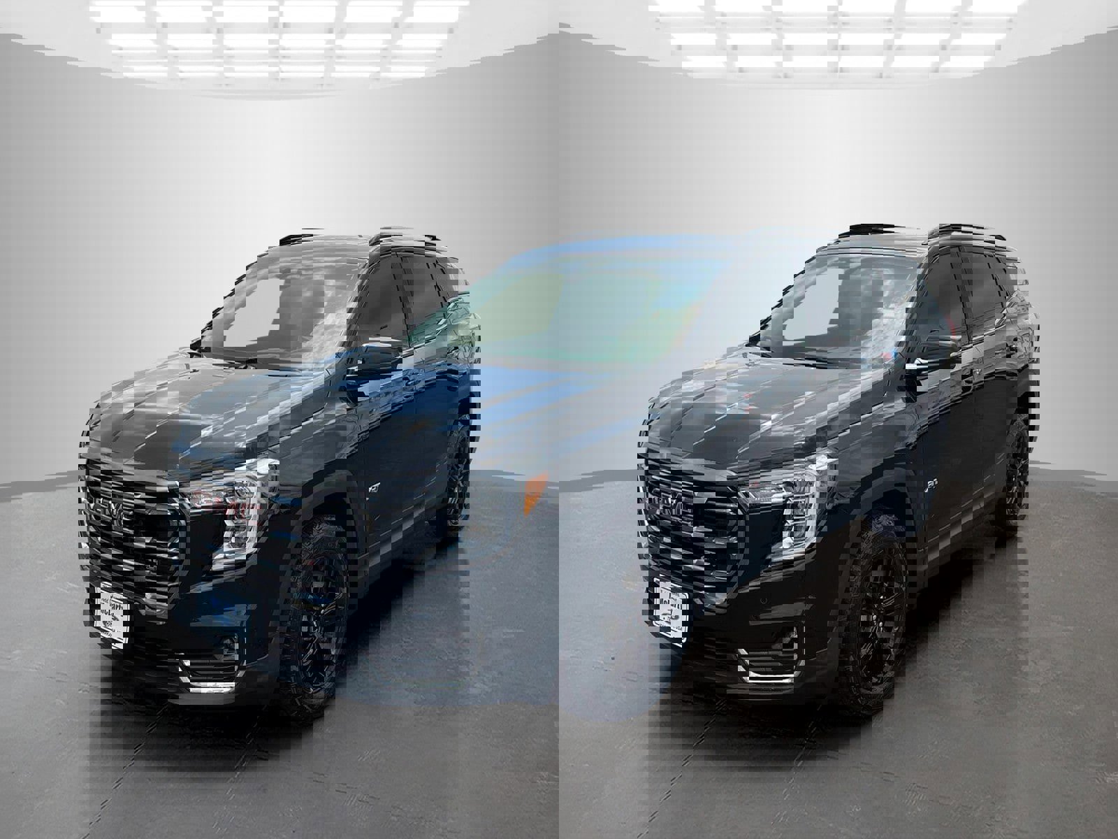 Used 2022 GMC Terrain AT4 w/ Infotainment Package II AWD/4WD image 8