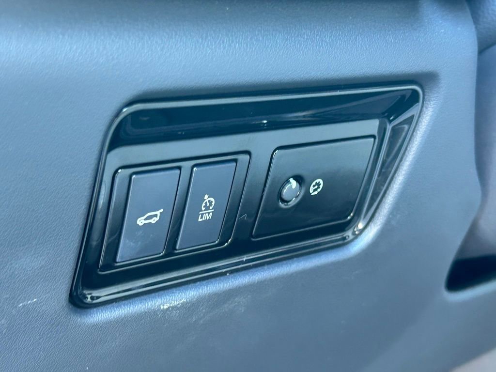 Used 2019 Jaguar F-PACE Prestige image 67