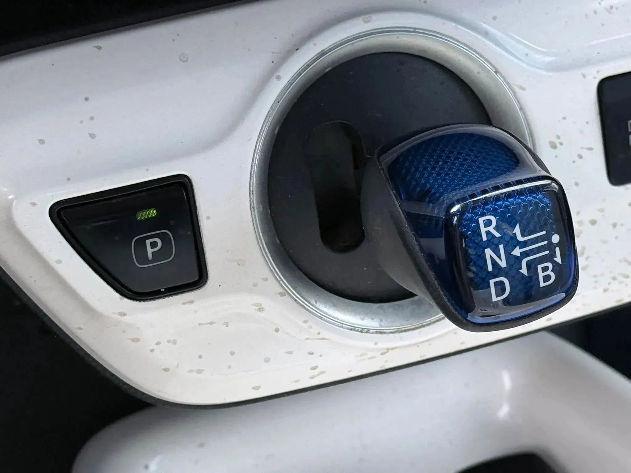 Used 2017 Toyota Prius Prime Plus w/ Carpet Mat Package image 26