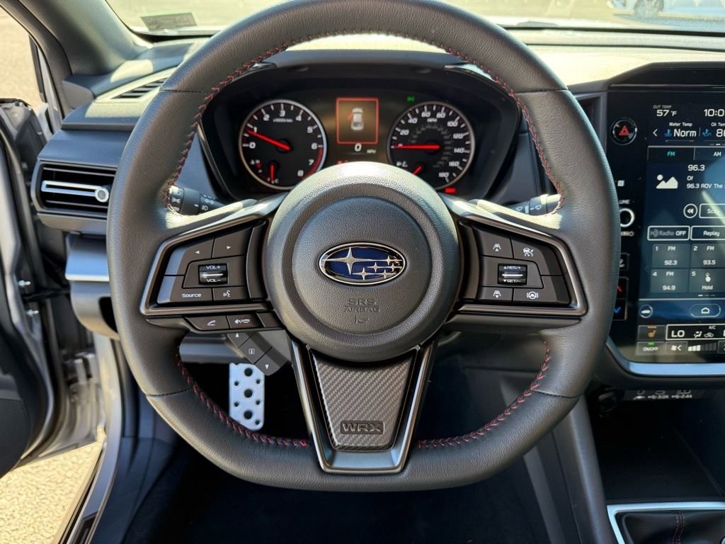 Used 2024 Subaru WRX Premium image 19