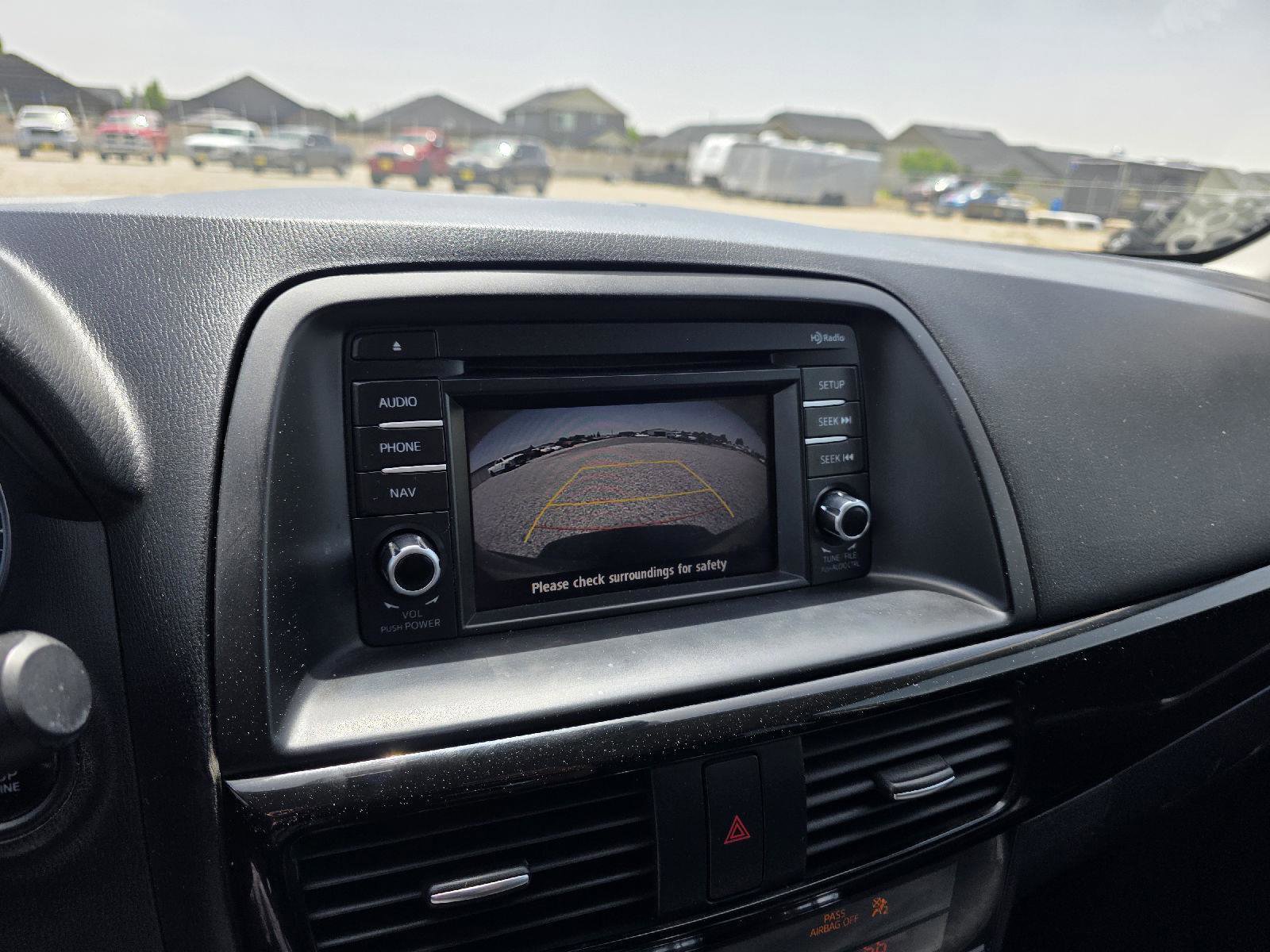 Used 2014 MAZDA CX-5 Grand Touring AWD/4WD image 15