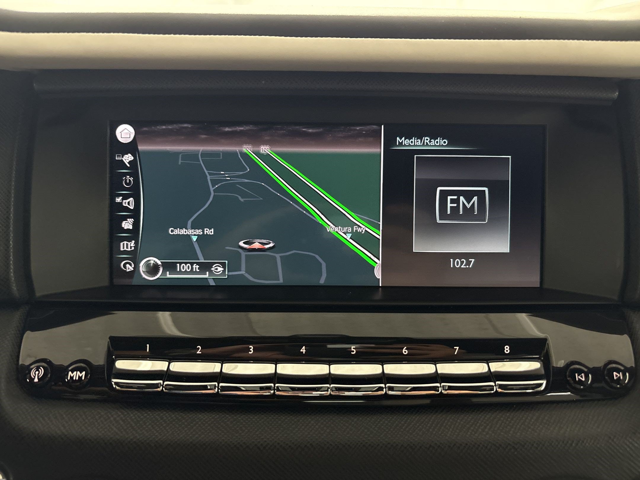 Used 2021 Rolls-Royce Cullinan AWD/4WD image 19