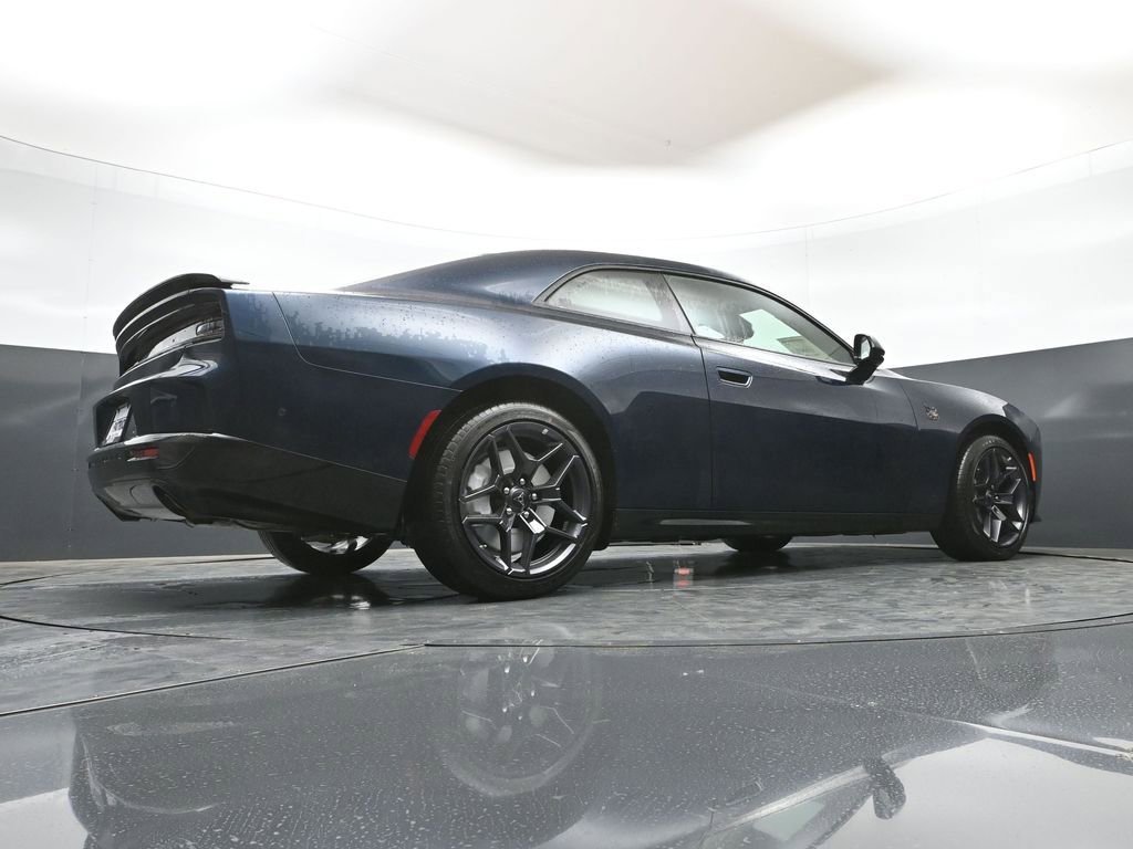 New 2026 Dodge Charger Scat Pack w/ Blacktop Package AWD/4WD image 42