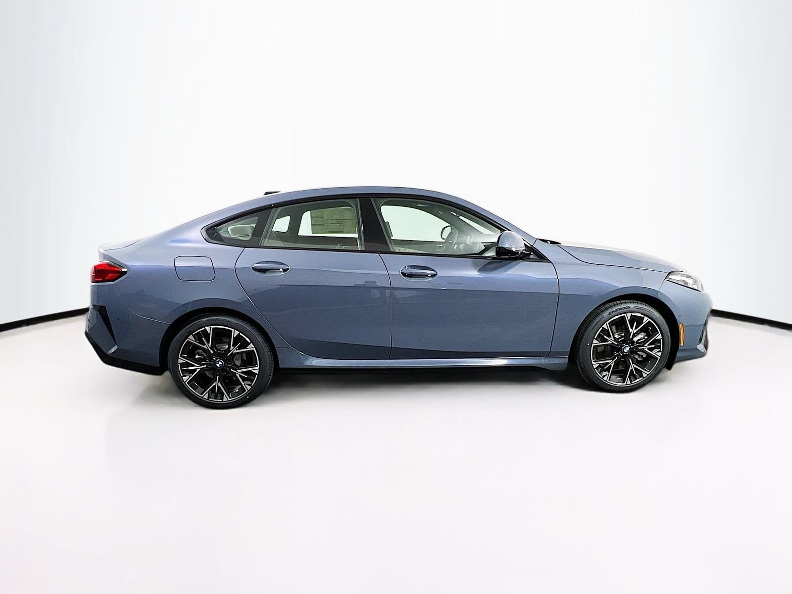 New 2025 BMW 228i xDrive w/ Premium Package AWD/4WD image 8