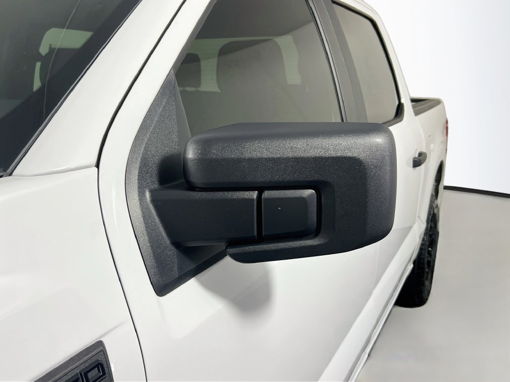 Used 2026 Ford F150 STX AWD/4WD image 10