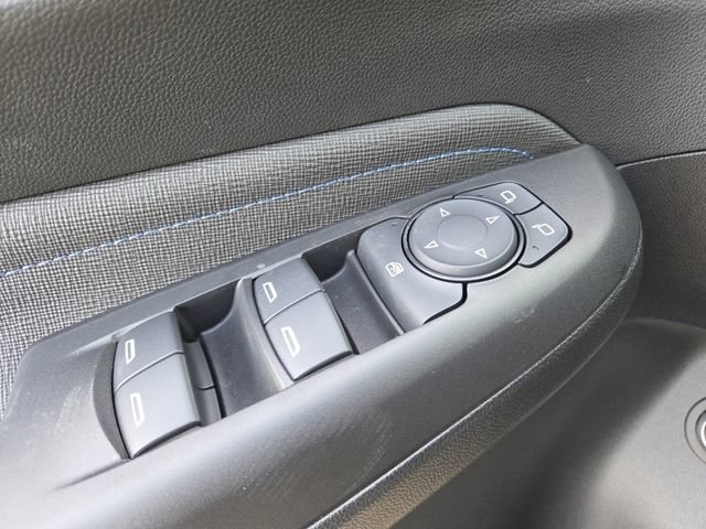 New 2026 Buick Envista Sport Touring w/ Convenience I Package FWD image 10
