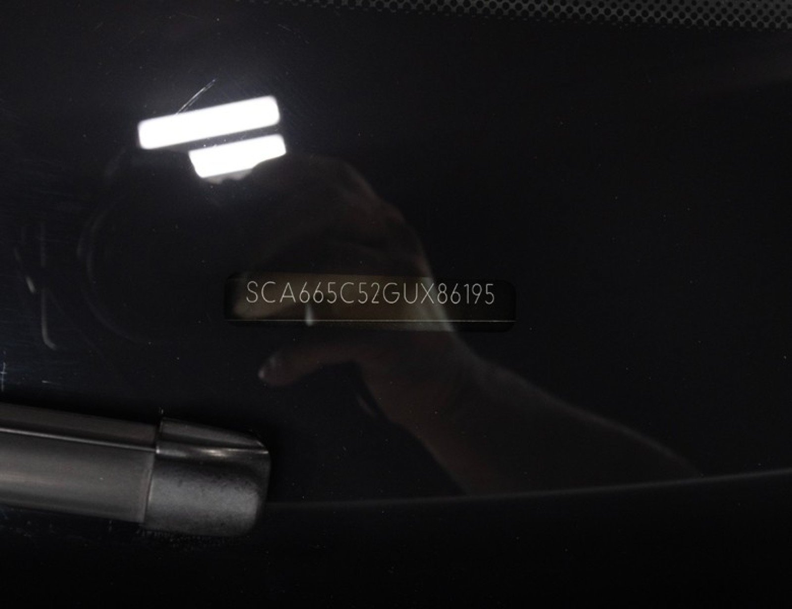Used 2016 Rolls-Royce Wraith RWD image 71