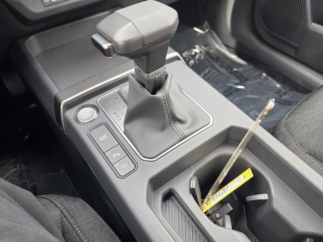 New 2027 Kia Seltos LX FWD image 17