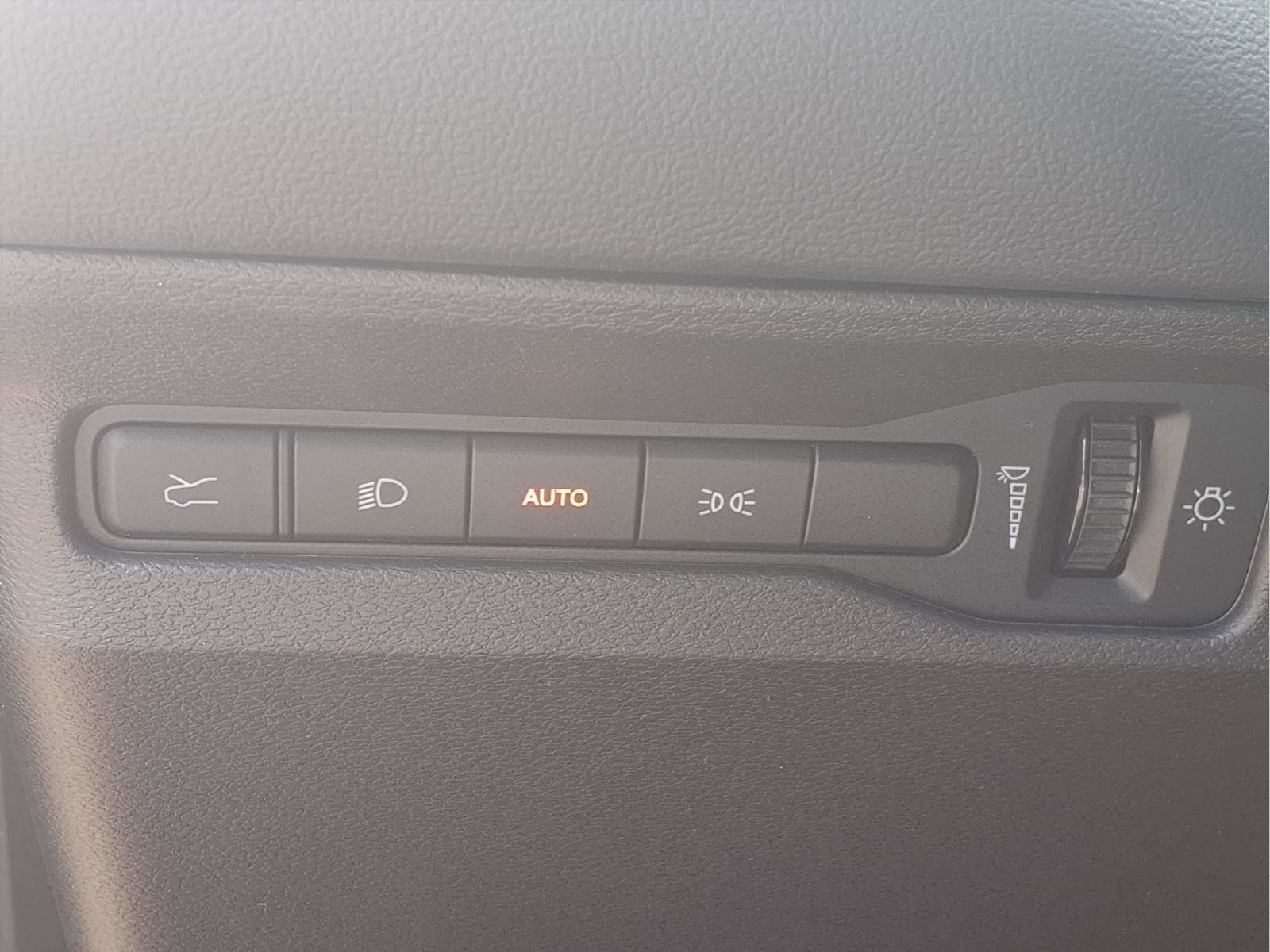 New 2026 Dodge Charger Scat Pack AWD/4WD image 13