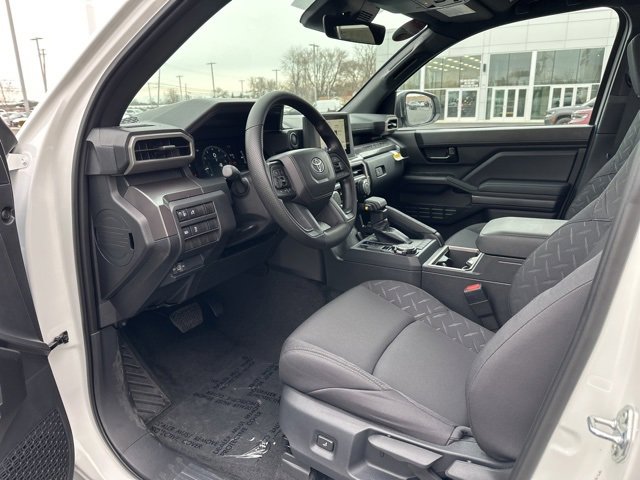 New 2025 Toyota Tacoma SR5 image 21