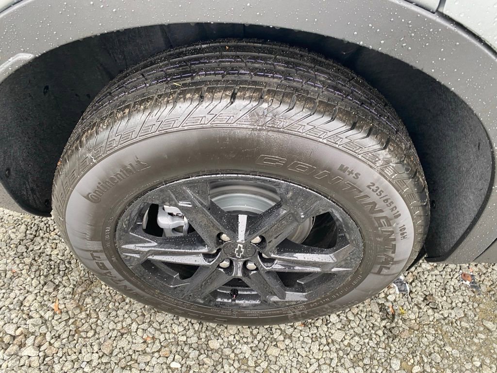 New 2026 Chevrolet Blazer LT image 23