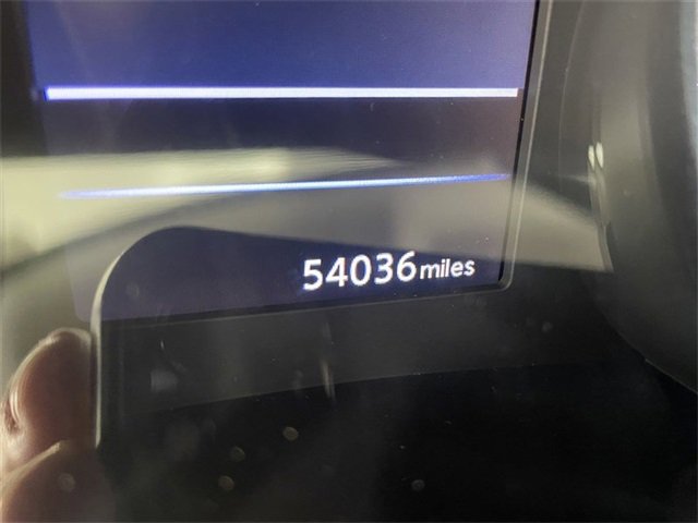 Used 2018 Nissan Rogue SV image 12