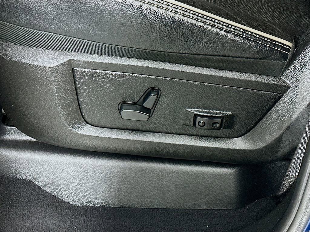 Used 2021 RAM 3500 Laramie image 23