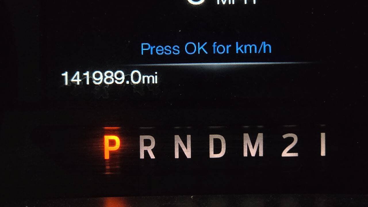 Used 2017 Ford F150 XLT w/ Equipment Group 301A Mid AWD/4WD image 30
