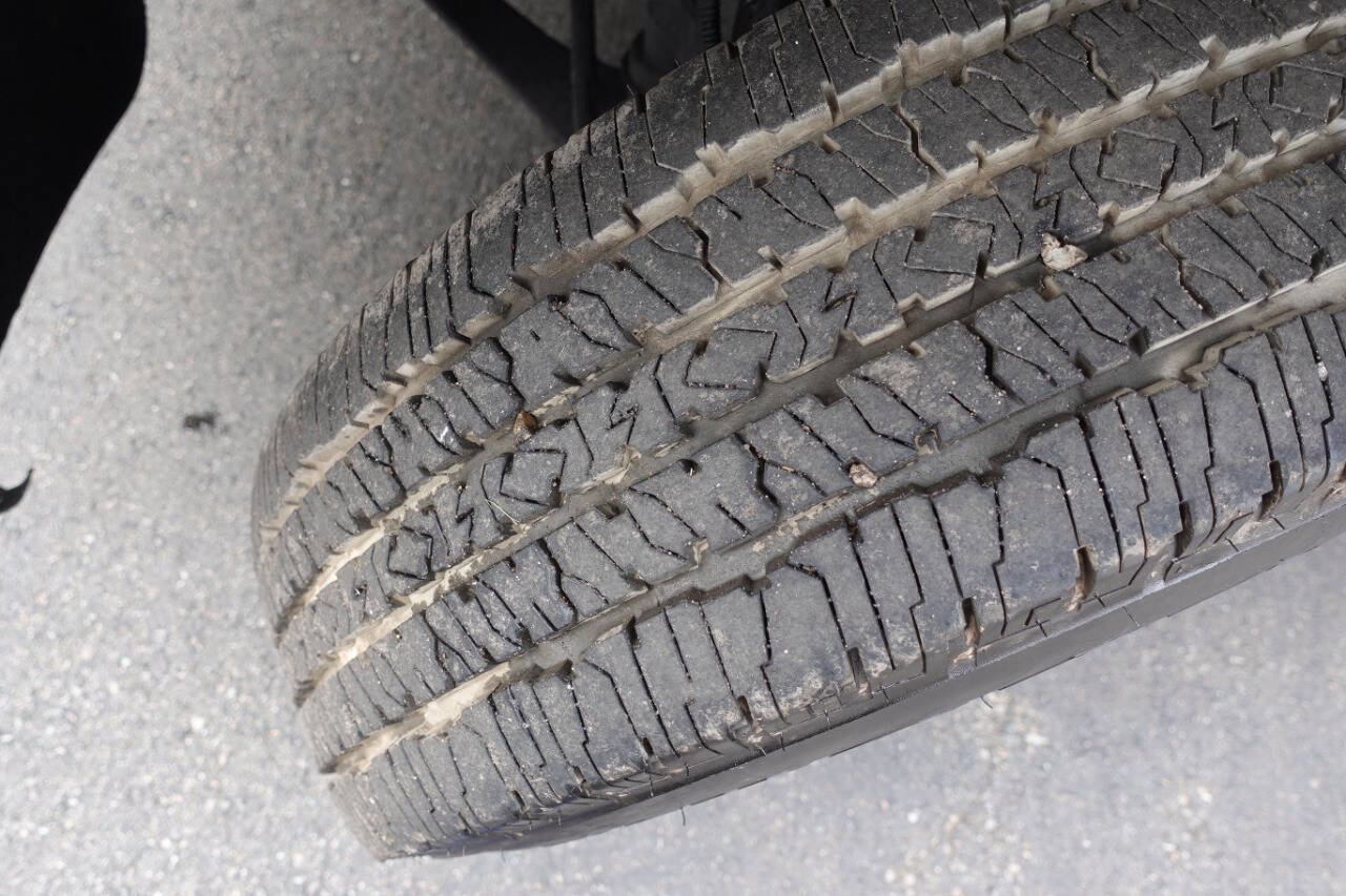 Used 2024 Chevrolet Silverado 2500 LT w/ All Star Edition image 55