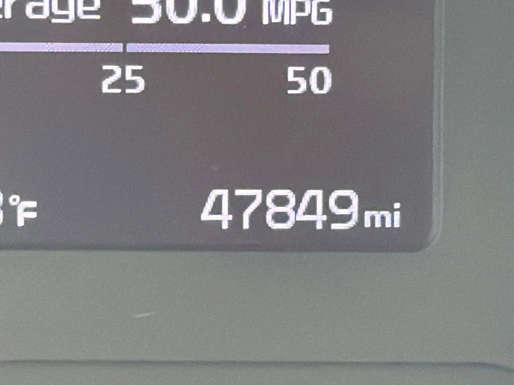 Used 2021 Kia Seltos EX image 20