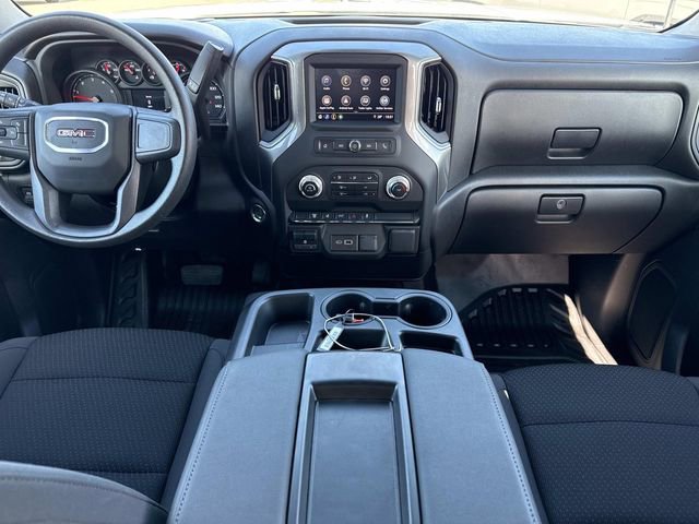 Certified 2025 GMC Sierra 3500 Pro AWD/4WD image 23