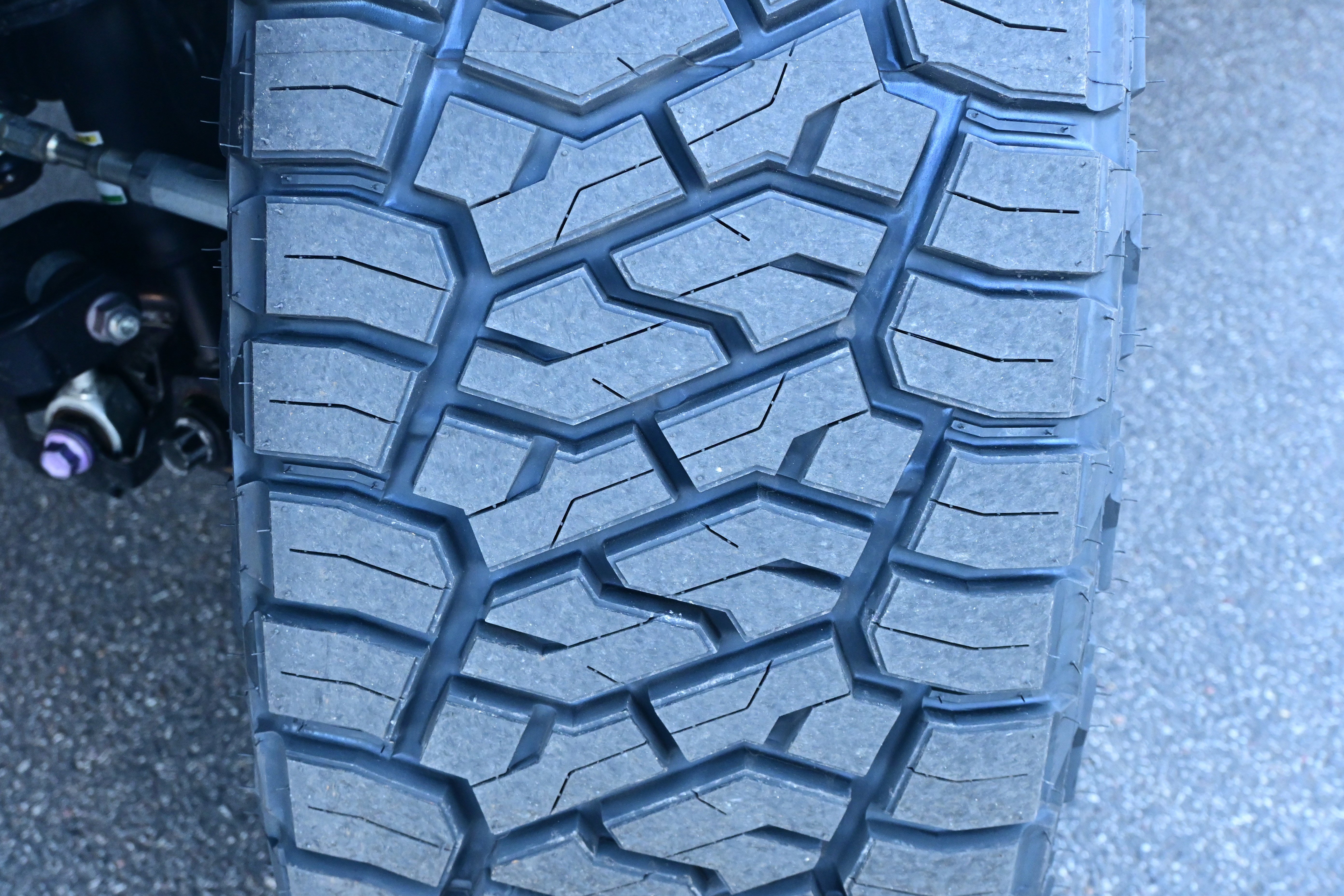 Used 2025 Lexus GX 550 GX 550 Premium+ w/ Accessory Package (2T) image 12