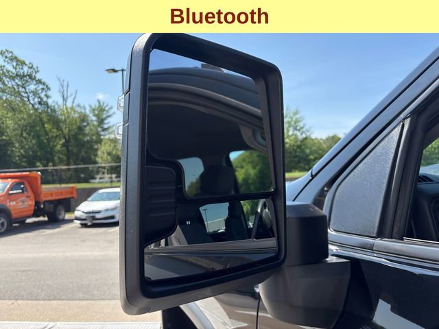 Used 2024 Chevrolet Silverado 2500 Custom image 8