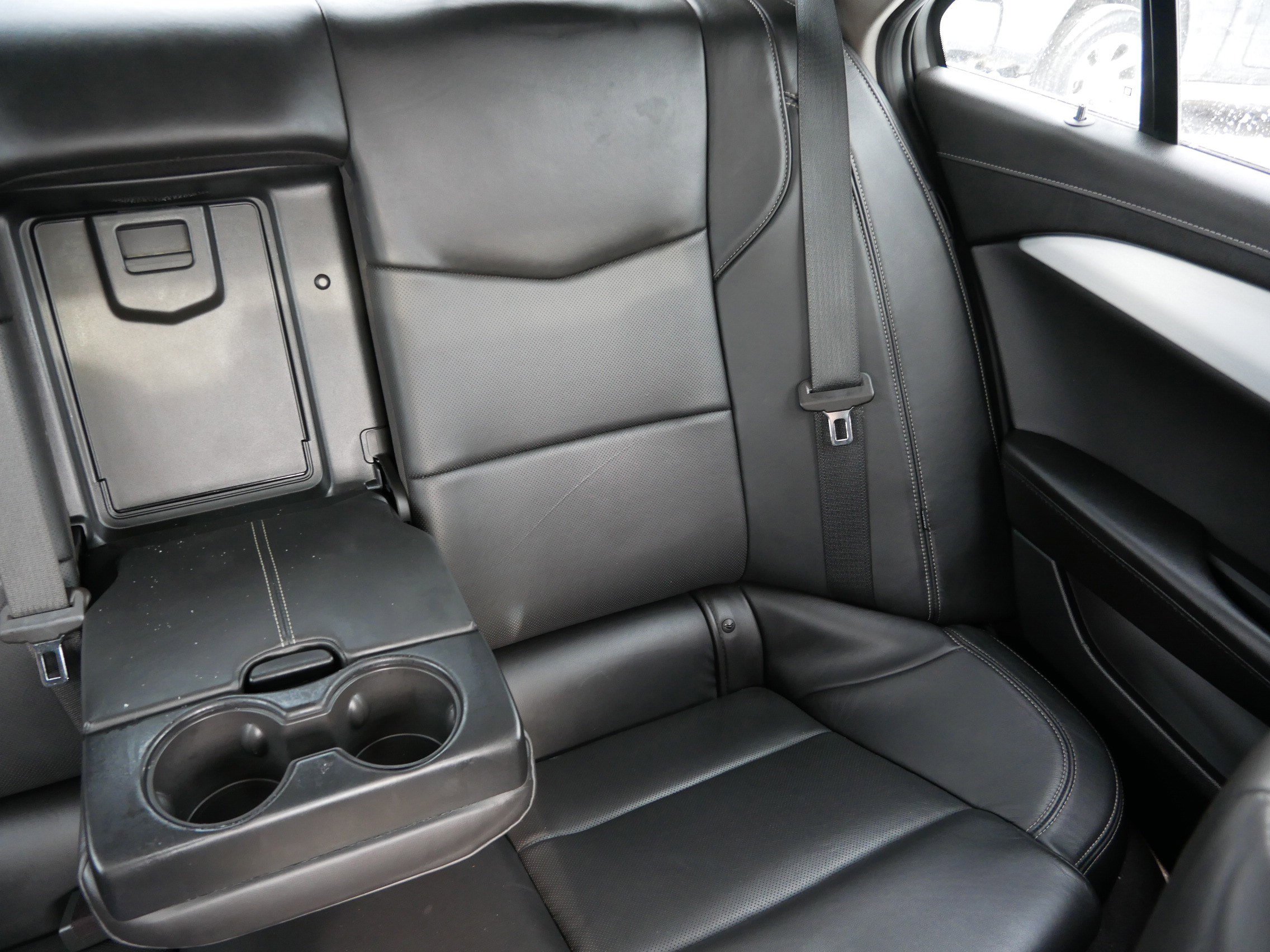 Used 2014 Cadillac ATS Performance image 14