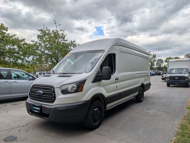 Used 2017 Ford Transit 250 148 High Roof Extended