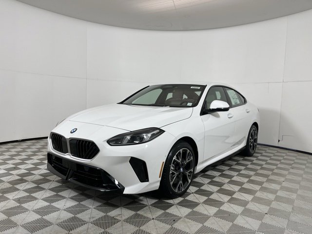 Used 2025 BMW 228i xDrive image 3