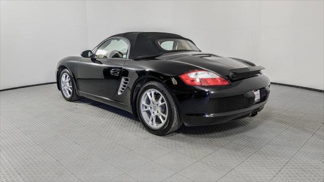 Used 2007 Porsche Boxster RWD image 28
