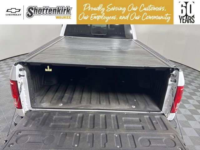 Used 2017 Ford F150 XLT w/ Equipment Group 302A Luxury image 12