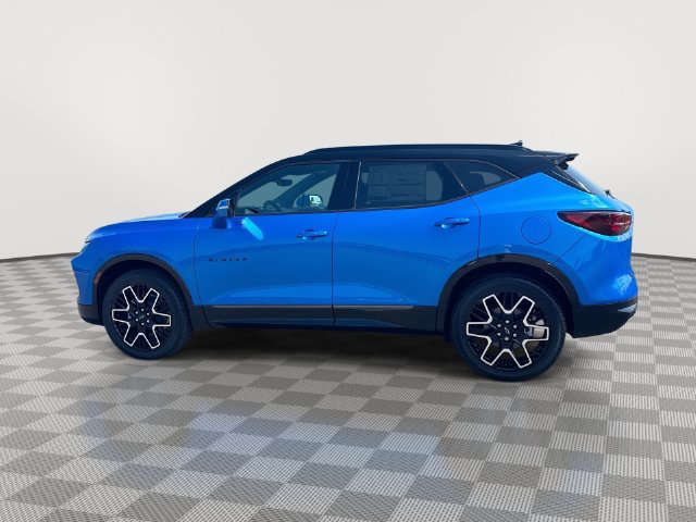 New 2026 Chevrolet Blazer RS w/ Driver Confidence II Package AWD/4WD image 11