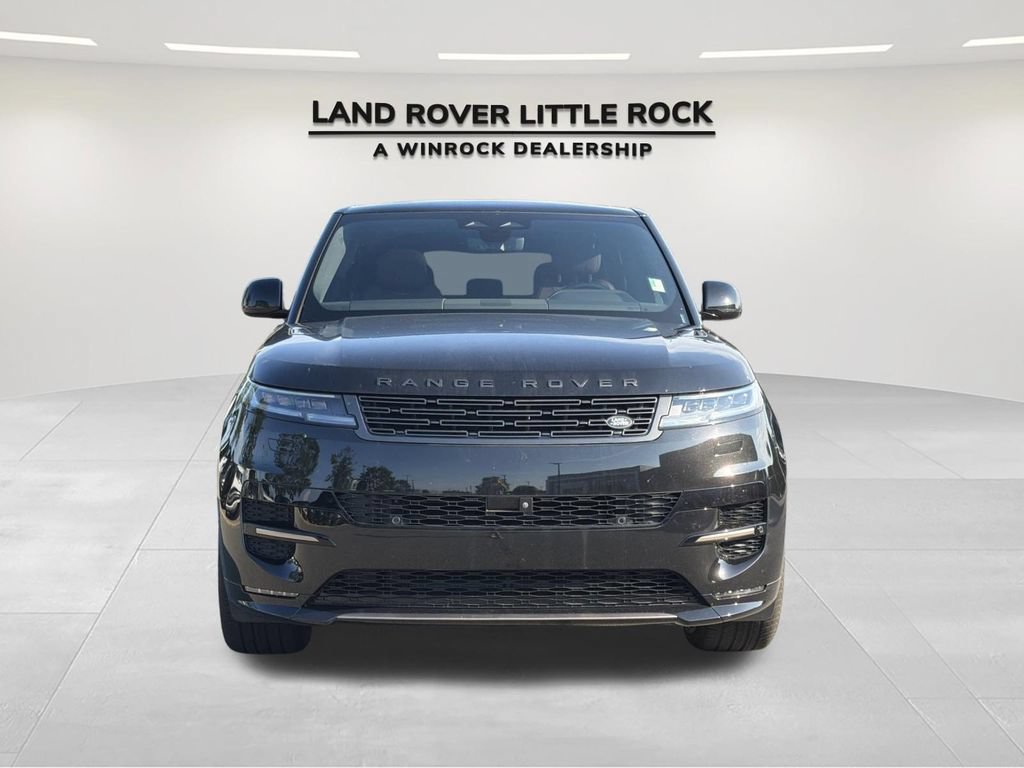 Used 2025 Land Rover Range Rover Sport Dynamic SE AWD/4WD image 8