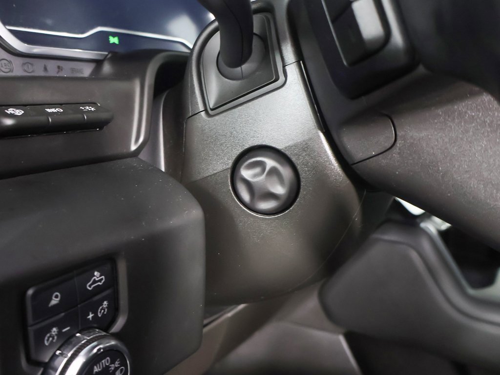 Used 2023 GMC Sierra 1500 Denali w/ Technology Package image 40