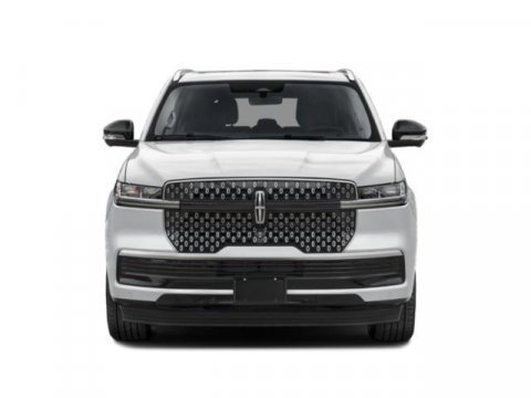 New 2026 Lincoln Navigator Reserve image 7