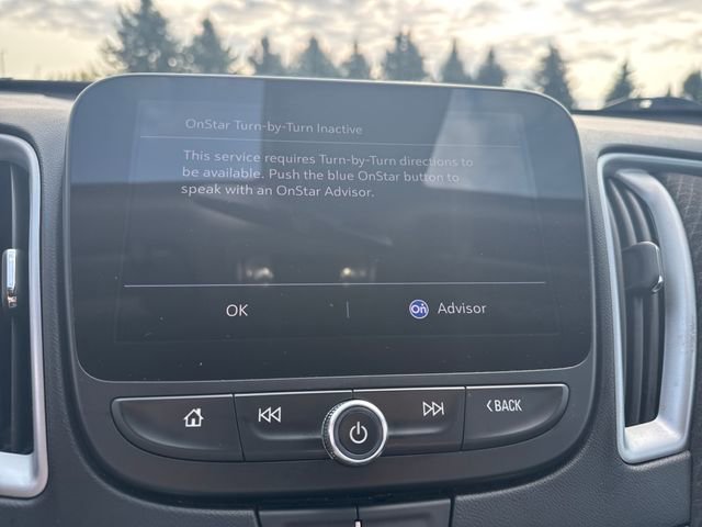 Used 2023 Chevrolet Malibu LT image 22