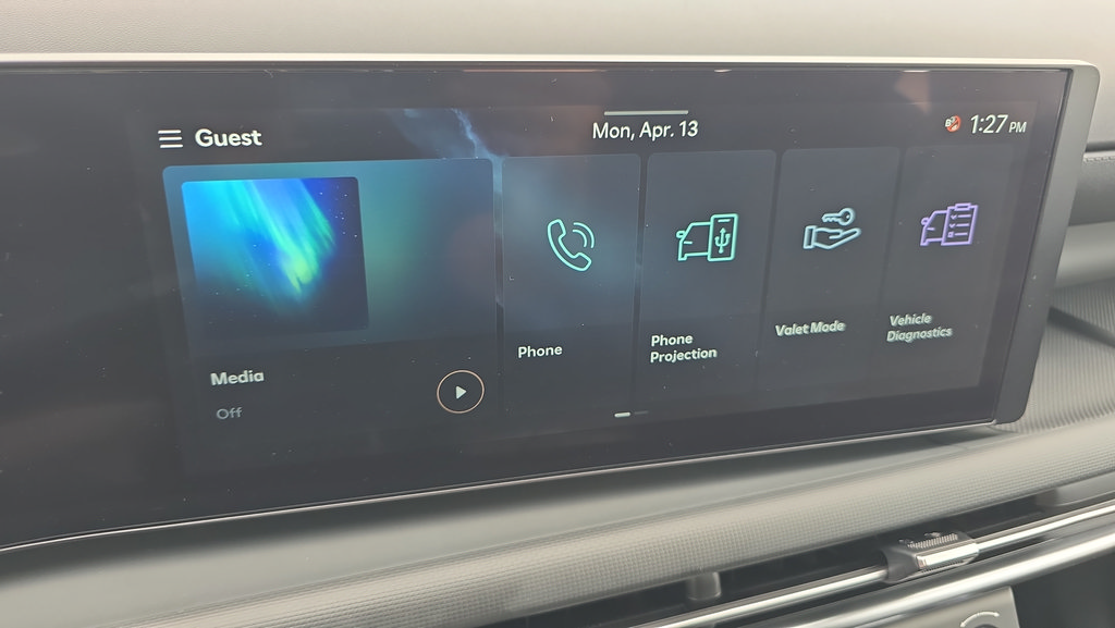 New 2025 Hyundai Tucson SE AWD/4WD image 20