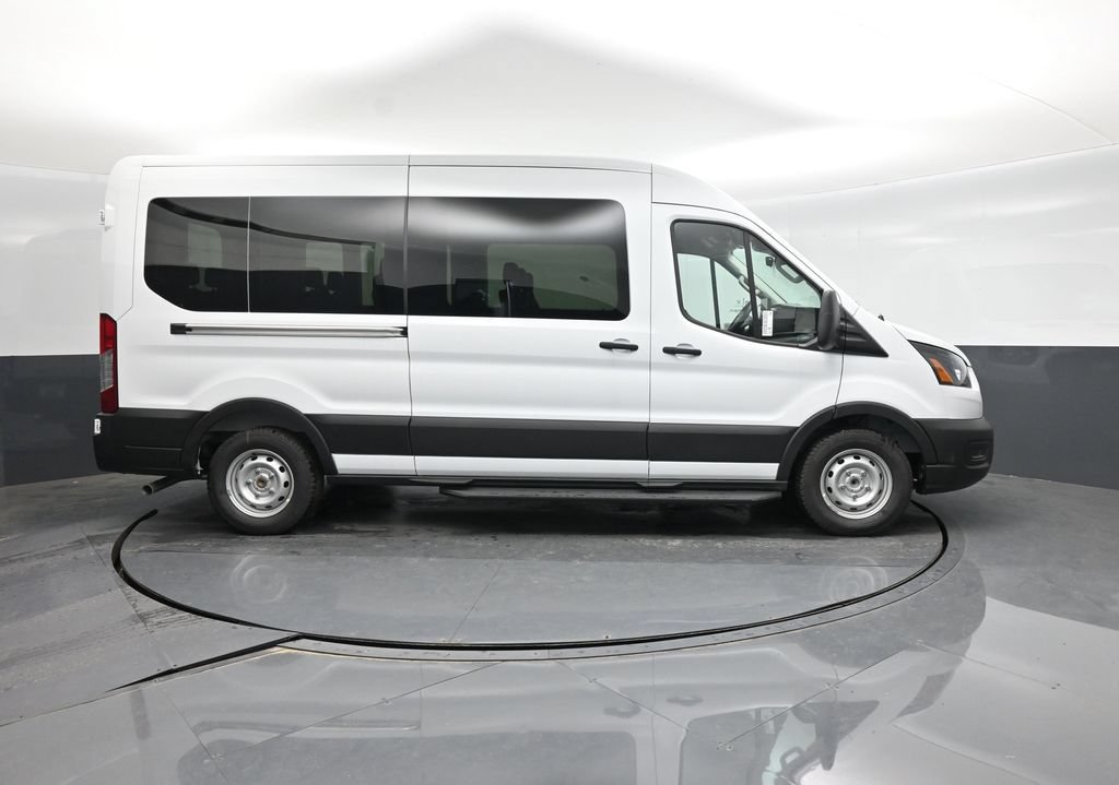 New 2026 Ford Transit 350 XL RWD image 14