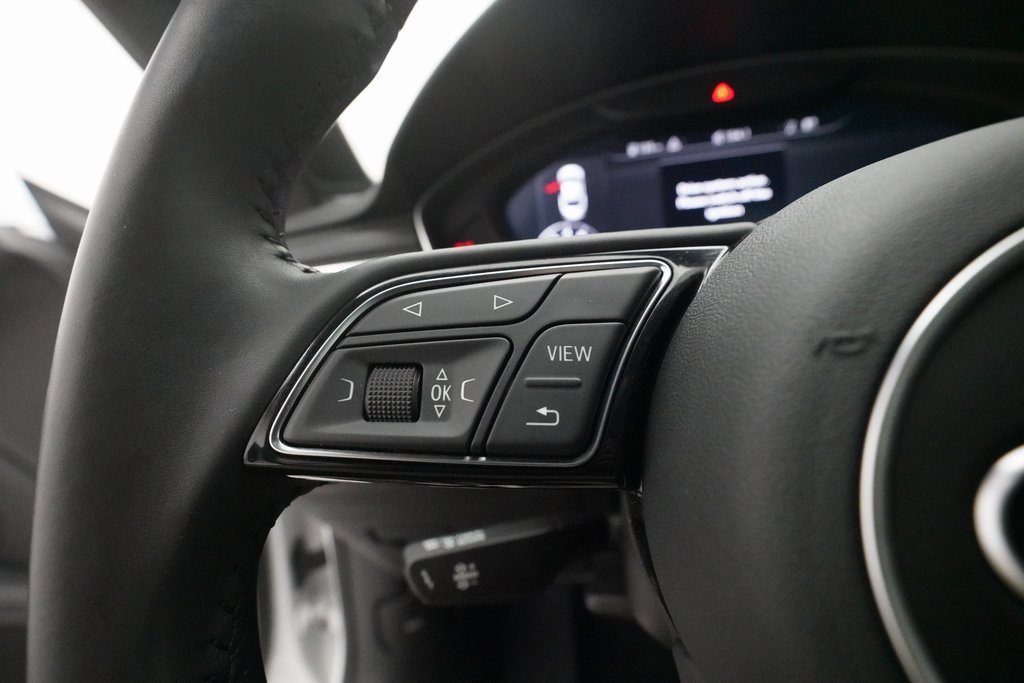 Used 2019 Audi A5 2.0T Premium Plus image 22