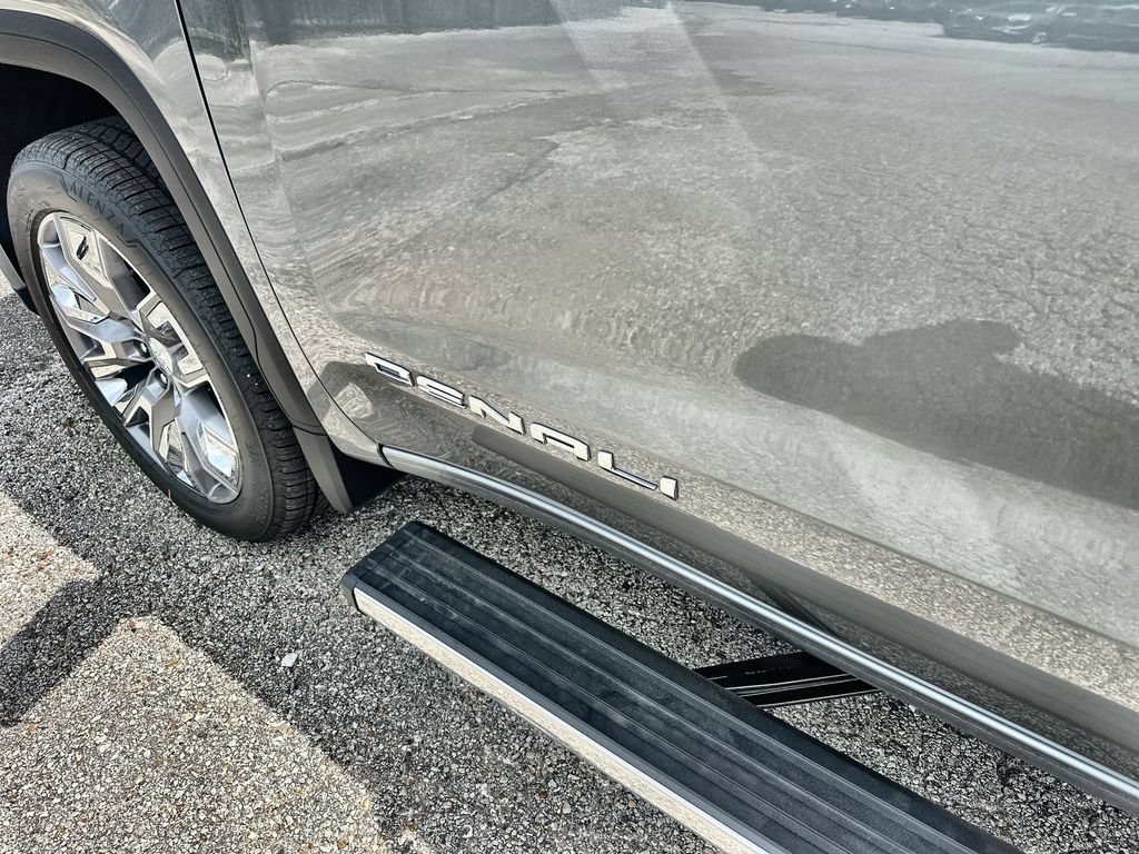New 2026 GMC Sierra 1500 Denali AWD/4WD image 14