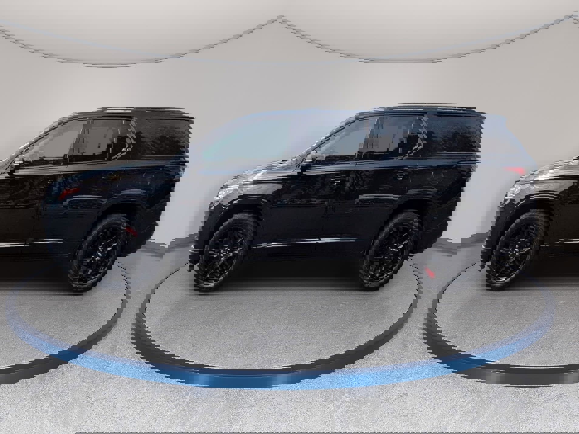 Used 2019 Chevrolet Traverse Premier w/ Redline Edition image 8