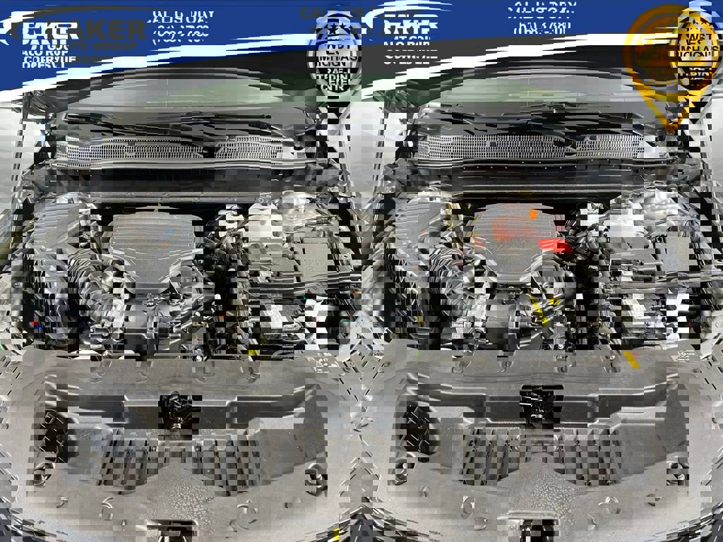 New 2026 Chevrolet Blazer RS w/ Driver Confidence II Package image 29