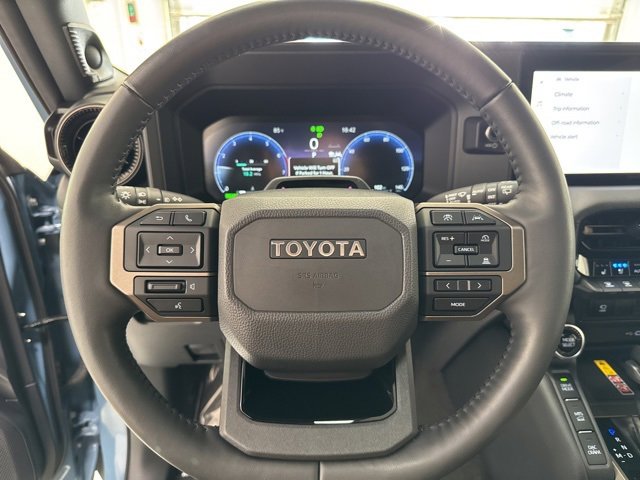 Used 2024 Toyota Land Cruiser 1958 image 38