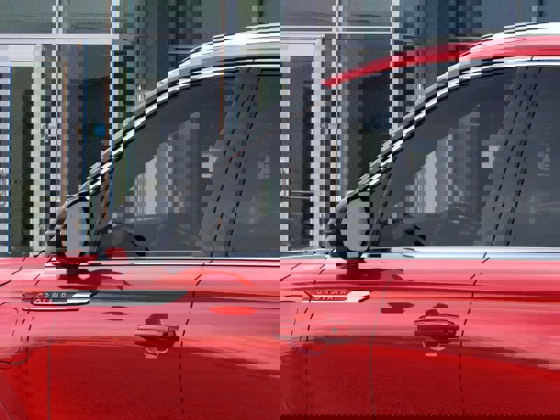 New 2024 Lincoln Corsair Grand Touring w/ Equipment Group 302A image 20